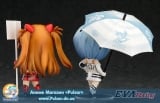 Аниме фигурка Nendoroid Shikinami Asuka Langley EVANGELION RACING Ver.