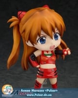 Аниме фигурка Nendoroid Shikinami Asuka Langley EVANGELION RACING Ver.