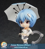  оригінальна Аніме фігурка Nendoroid Ayanami Rei EVANGELION RACING Ver. (GOOD SMILE ONLINE SHOP Exclusive)