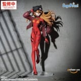 Оригінальна аніме фігурка &laquo;Evangelion: New Theatrical Edition Figurizm A Figure - Asuka Shikinami Langley&raquo;