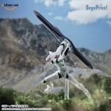 Оригинальная аниме фигурка &laquo;Evangelion: New Theatrical Edition Xross Link Figure - EVA Mass Production Type&raquo;