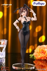 Оригінальна аніме фігурка &laquo;Even the Student Council Has Holes! BiCute Bunnies Figure - Hisako Kotobuki&raquo;