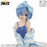 Оригинальная аниме фигурка &laquo;"Re:Zero Starting Life in Another World" Noodle Stopper Figure Rem Room Wear Ver. (FuRyu)&raquo;