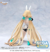 Оригинальная аниме фигурка &laquo;Expelled From Paradise Yumemirize Figure - Angela Balzac&raquo;