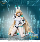 Оригинальная аниме фигурка &laquo;Expelled From Paradise Yumemirize Figure - Angela Balzac&raquo;