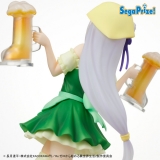 Оригинальная аниме фигурка &laquo;SEGA Re:Zero -Starting Life in Another World- SPM Figure Emilia Oktoberfest Ver.&raquo;