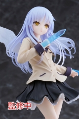 Оригинальная аниме фигурка &laquo;Angel Beats! Coreful Figure Tachibana Kanade Hand Sonic ver.&raquo;