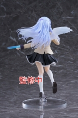 Оригинальная аниме фигурка &laquo;Angel Beats! Coreful Figure Tachibana Kanade Hand Sonic ver.&raquo;