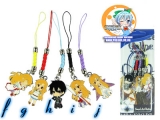Брелок для телефона из сериала "Sword Art Online" Part C