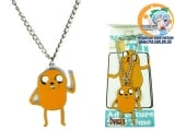 Кулон  "Adventure Time" модель Yelow Jake