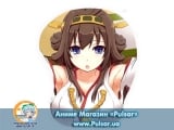 3D коврик для мышки из аниме Kantai Collection - tape 8