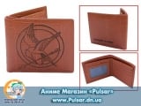 Гаманець "The Hunger Games" модель Snake Hunger