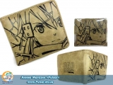Кошелек "Sword Art Online" модель Sinon