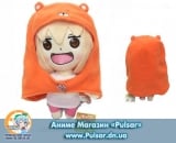 Мягкая игрушка "Himouto!" -  Umaru-Chan