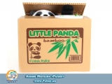 Копилка "Little Panda"