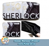 Гаманець "Sherlock " модель Tape 1