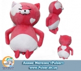 Мягкая игрушка "Himouto!" -  Umaru-Chan Neko