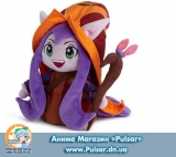 Мягкая игрушка "League of Legends " - Lulu
