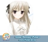 3D килимок для мишки Yosuga no Sora