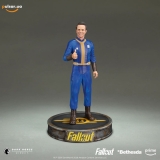 Оригинальная аниме фигурка &laquo;Fallout (Amazon): Cooper Howard PVC Figure&raquo;
