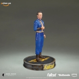 Оригинальная аниме фигурка &laquo;Fallout (Amazon): Cooper Howard PVC Figure&raquo;