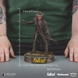 Оригинальная фигурка &laquo;Fallout (Amazon): The Ghoul Figure&raquo;