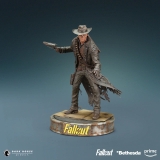 Оригинальная фигурка «Fallout (Amazon): The Ghoul Figure»