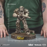 Оригинальная фигурка &laquo;Fallout (Amazon): Maximus Figure&raquo;