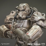 Оригинальная фигурка &laquo;Fallout (Amazon): Maximus Figure&raquo;