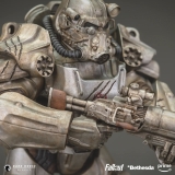 Оригинальная фигурка &laquo;Fallout (Amazon): Maximus Figure&raquo;