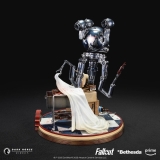 Оригинальная  фигурка &laquo;Fallout (Amazon): Mr. Handy "Snip-Snip" Statue&raquo;