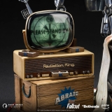 Оригинальная  фигурка &laquo;Fallout (Amazon): Mr. Handy "Snip-Snip" Statue&raquo;