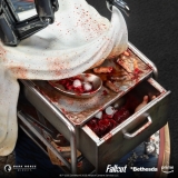 Оригинальная  фигурка &laquo;Fallout (Amazon): Mr. Handy "Snip-Snip" Statue&raquo;