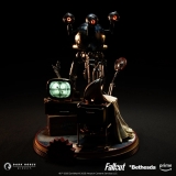 Оригинальная  фигурка &laquo;Fallout (Amazon): Mr. Handy "Snip-Snip" Statue&raquo;