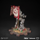 Оригинальная фигурка &laquo;Fallout (Amazon): Brotherhood of Steel Premium Statue&raquo;