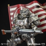 Оригинальная фигурка &laquo;Fallout (Amazon): Brotherhood of Steel Premium Statue&raquo;