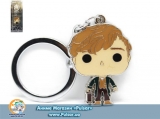Брелок Fantastic Beasts and Where to Find Them tape 2
