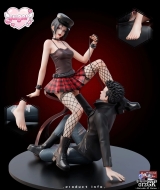 Оригинальная аниме фигурка &laquo;Sugar Studio - Osaki Nana X Ren Honjo NANA&raquo;