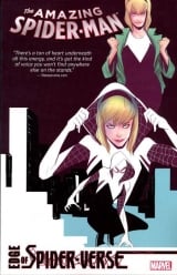 Комикс на английском Amazing Spider-Man Edge Of Spider-Verse TP