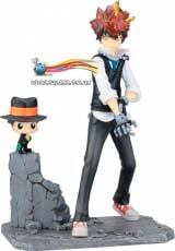 Аніме Фігурка Katekyo Hitman Reborn! -Sawada Tsunayoshi
