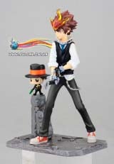 Аніме Фігурка Katekyo Hitman Reborn! -Sawada Tsunayoshi