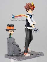 Аніме Фігурка Katekyo Hitman Reborn! -Sawada Tsunayoshi