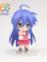 Оригинальная аниме фигурка Nendoroid Petite - Lucky Star Season 2   (Good Smile Company)