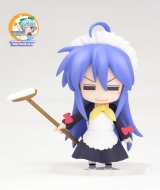 Оригинальная аниме фигурка Nendoroid Petite - Lucky Star Season 2   (Good Smile Company)