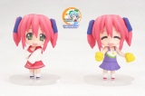 Оригинальная аниме фигурка Nendoroid Petite - Lucky Star Season 2   (Good Smile Company)