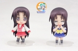 Оригинальная аниме фигурка Nendoroid Petite - Lucky Star Season 2   (Good Smile Company)