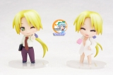 Оригинальная аниме фигурка Nendoroid Petite - Lucky Star Season 2   (Good Smile Company)