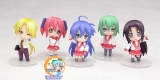 Оригинальная аниме фигурка Nendoroid Petite - Lucky Star Season 2   (Good Smile Company)