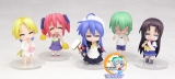 Оригинальная аниме фигурка Nendoroid Petite - Lucky Star Season 2   (Good Smile Company)