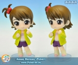 Оригинальные Аниме Фигурки Nendoroid Petite - THE IDOLM@STER Stage 01 BOX
